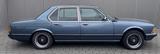 BMW 745i Turbo Schiebedach Tempomat Automatik - BMW 7 Series