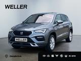 Seat Ateca 2.0 TDI 4Drive DSG Style *AHK*Navi*el Heck - Seat Ateca in Osnabrück