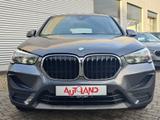 BMW X1 sDrive 18 i - BMW X-Reihe: Van