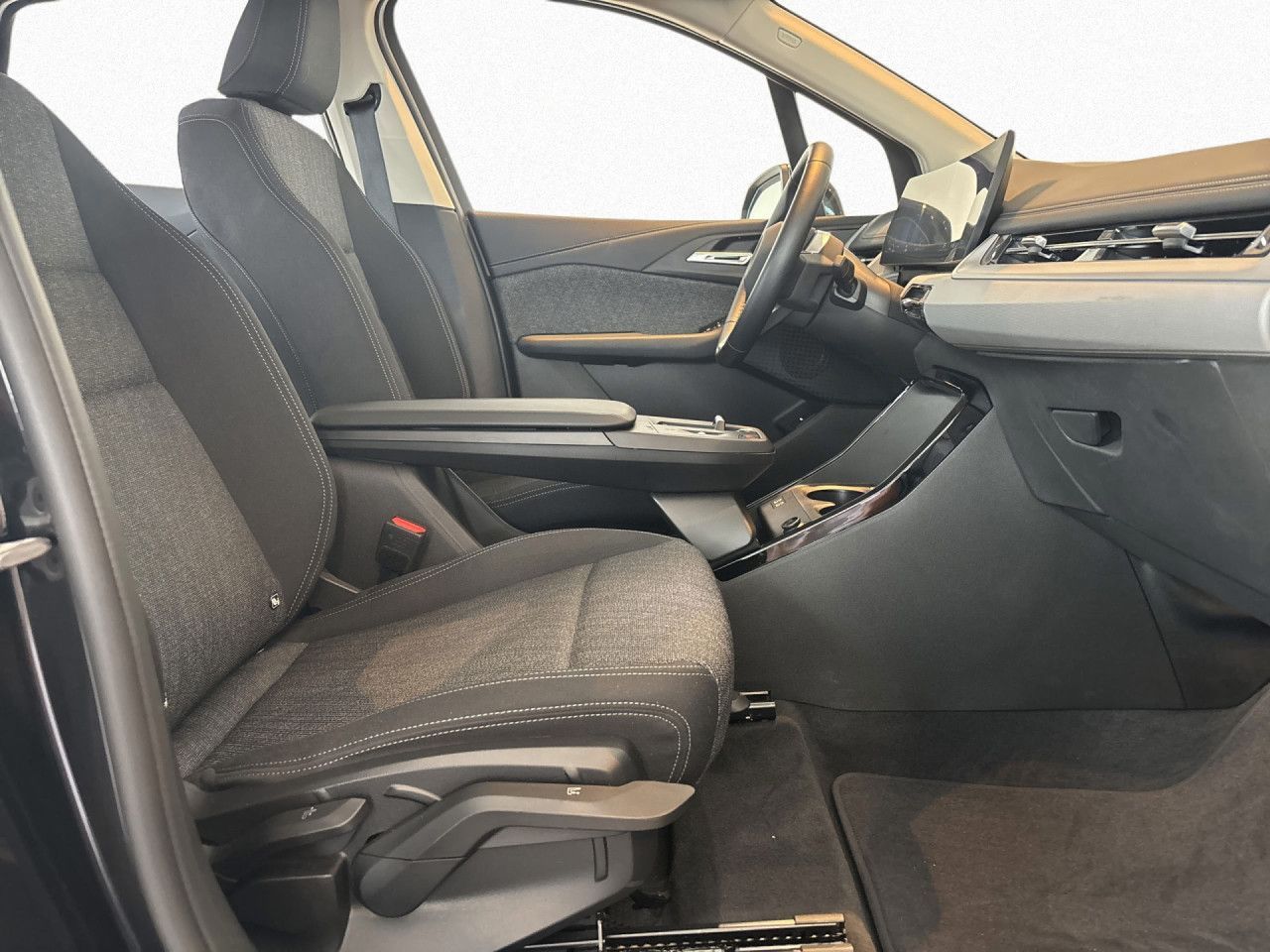 BMW 220 Active Tourer - Bild 13