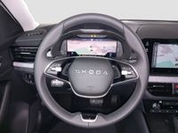 Skoda Scala - Vorschau Bild 12