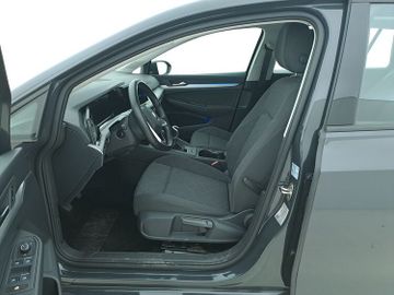 Volkswagen Golf - 9