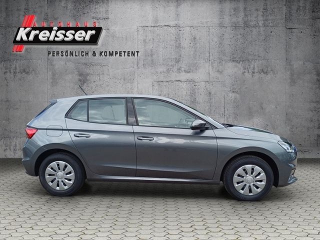 Fabia 1.0 TSI Selection LED/KLIMA/SHZ/SMARTLINK