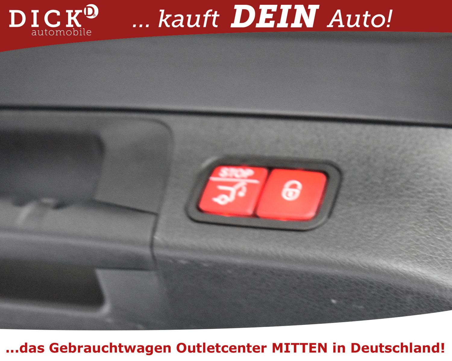 MERCEDES-BENZ GLB220d 4M AMG Line NAVI+LEDER+SHZ+VIRTU+ACC+19" - Image 21