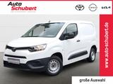 Toyota Proace City Duty L1 VERBLECHT 4-TÜRIG, 1,5 D-4D  - Toyota PROACE CITY Duty Gebrauchtwagen