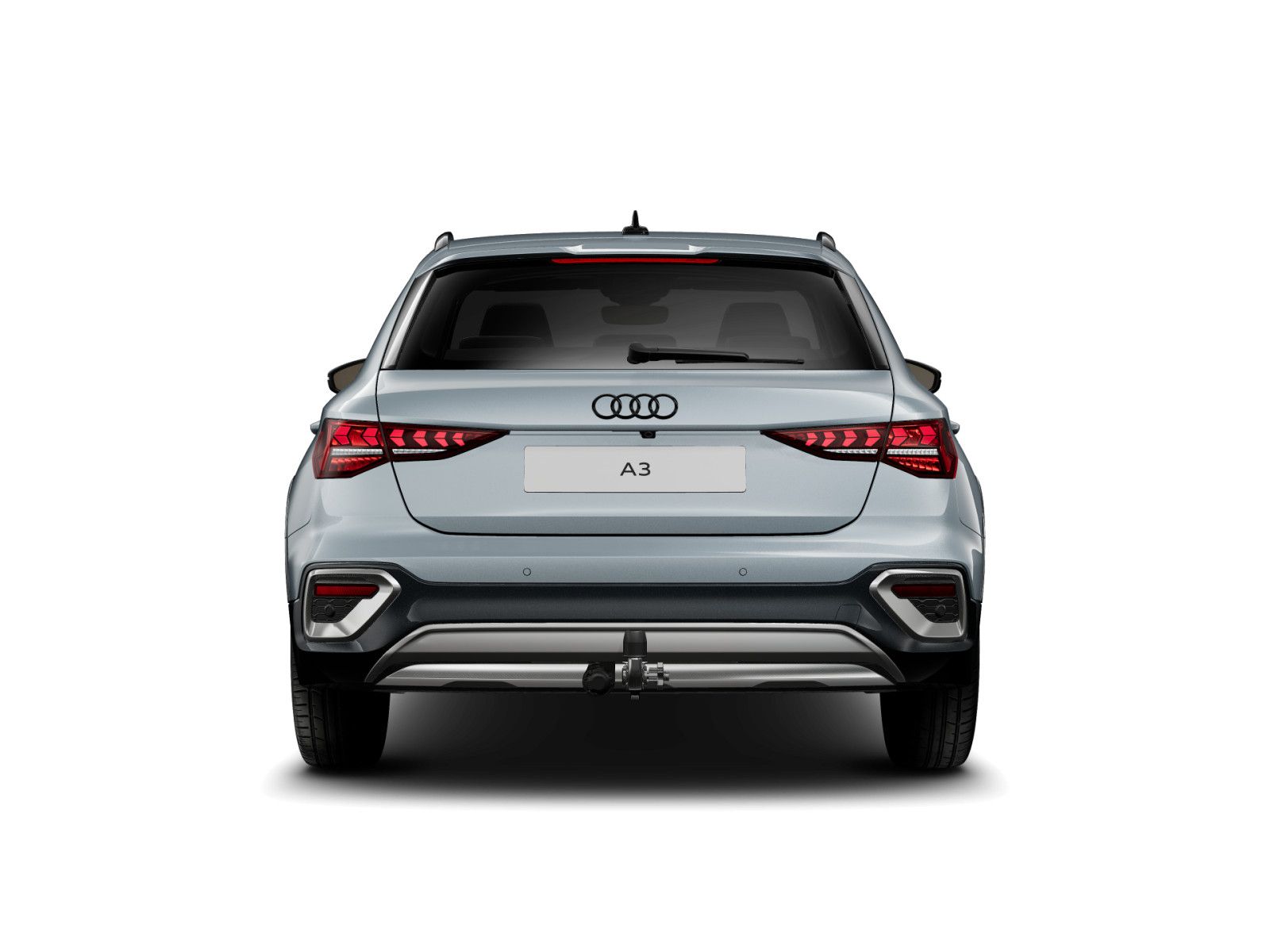 Audi A3 - Bild 6
