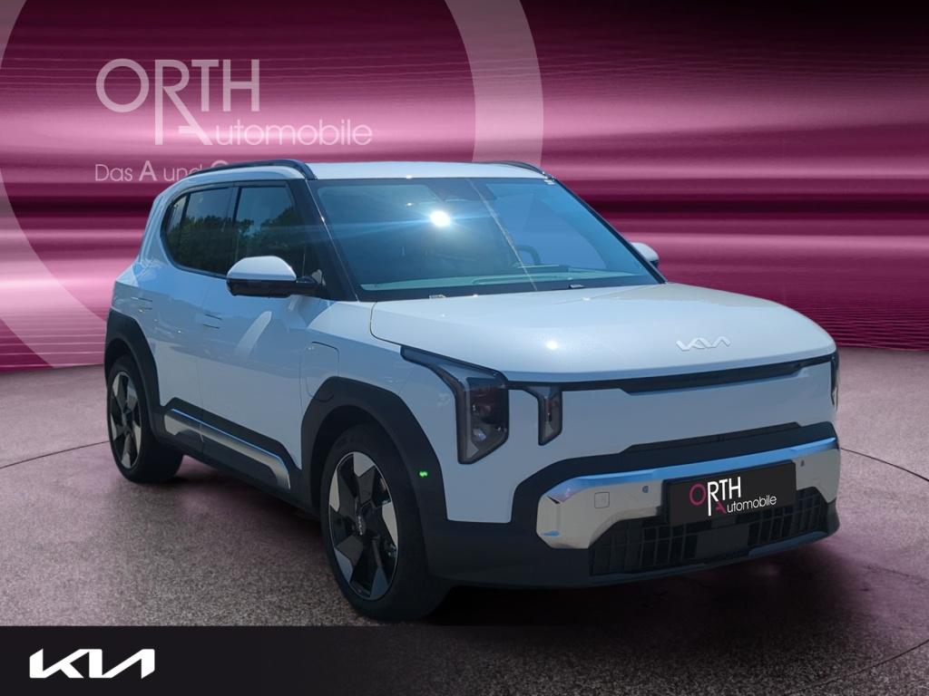 Kia EV2 Elektro 42,2 kWh H/K-SOUND+SHZ+LED+ACC+360°