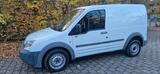 Ford Transit Connect  TÜV NEU Fahrbereit - gebrauchte Ford Transit Connect aus dem Jahr 2007