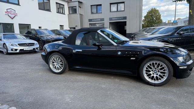 BMW Z3 Roadster