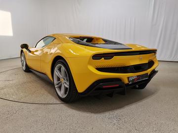 2023 Ferrari 296 GTS 缩略图 27