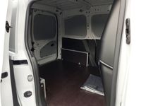 Citroën Berlingo - Vorschau Bild 10