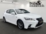 Lexus CT 200h F-Sport - Lexus CT 200h Gebrauchtwagen