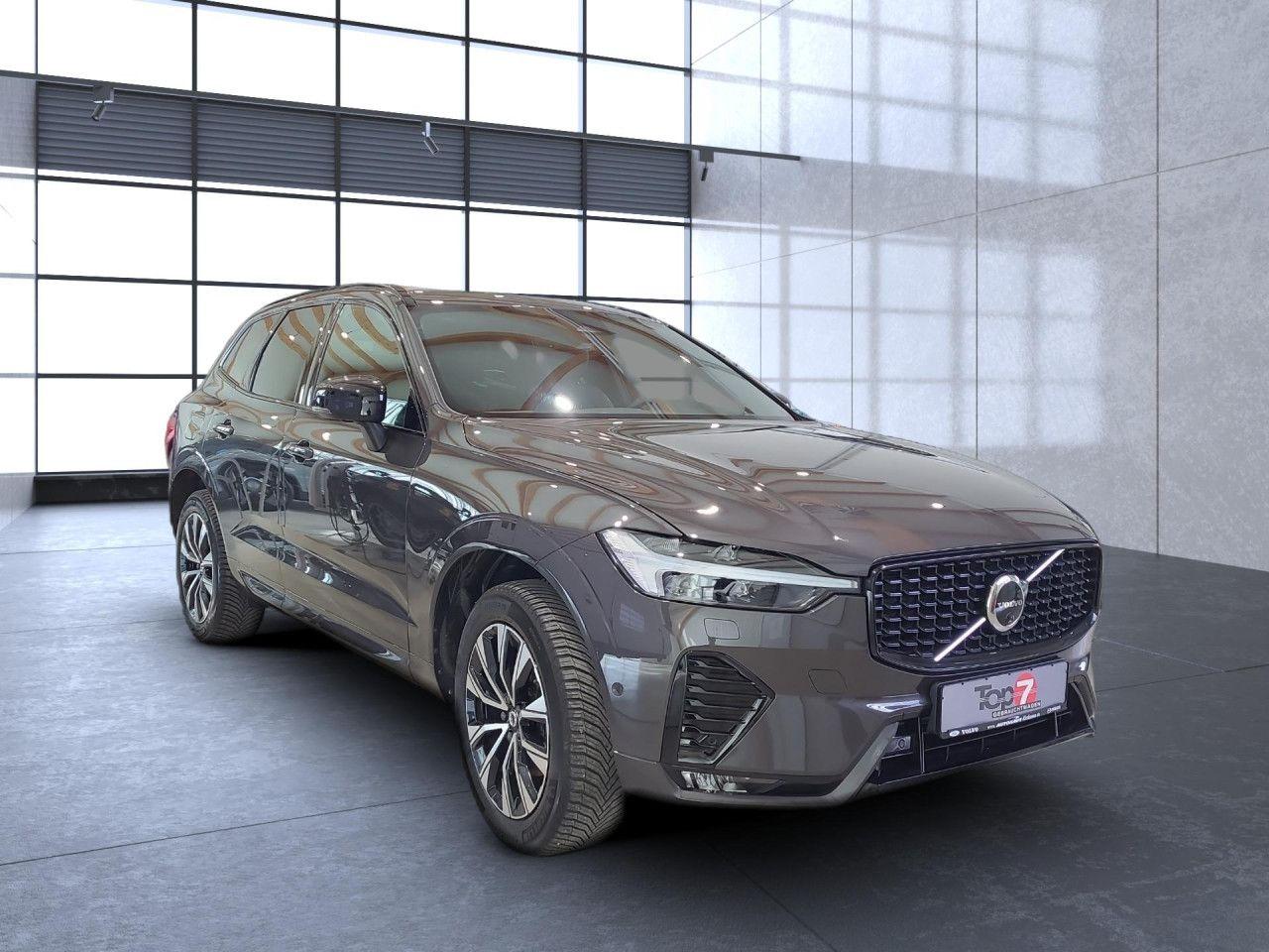 Volvo XC60 B5 (Benzin) Plus Dark AWD Automatik Navi, миниатюра 5