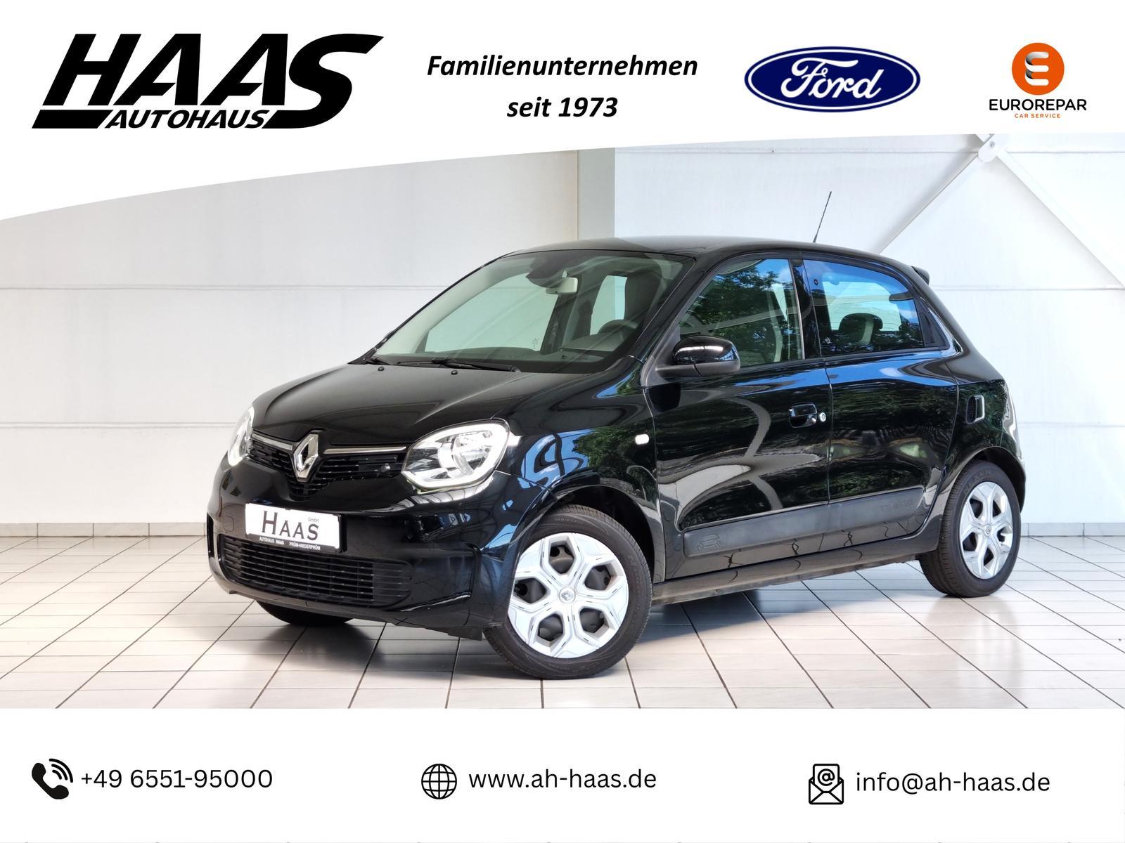 Renault Twingo 1.0 SCe Limited #Garantie #CarPlay #Klima