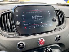 Fahrzeugabbildung Abarth 695 AAC NAVI BI-XENON BEATS MTA PAKET