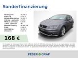 Seat Leon 2.0 TDI FR DSG LED Sitzheiz Panorama Navi - Seat Leon: Fr TDI Dsg