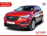 Opel Grandland 1.2 Business Edition Kamera Tempomat - Opel Gebrauchtwagen in Leipzig