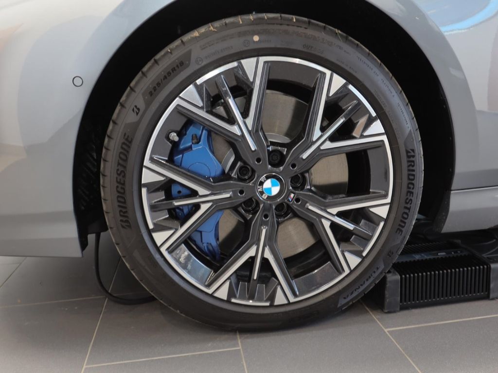 BMW M135 - Bild 5