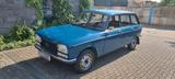 Peugeot 304 Break - Originalzustand - Peugeot 304 Benziner Gebrauchtwagen