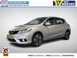 Nissan Pulsar 1.2 DIG-T | N-Connecta 5-türig | klima | - Nissan Pulsar: Kleinwagen