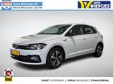 Volkswagen Polo 1.6 TDI | R-Line Business 5-türig | Airco-E - Volkswagen Polo: 6r TDI