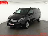 Mercedes-Benz V 300 d lang Aut. LED ACC Navi 7-Sitzer - Mercedes-Benz V 300 in Dresden