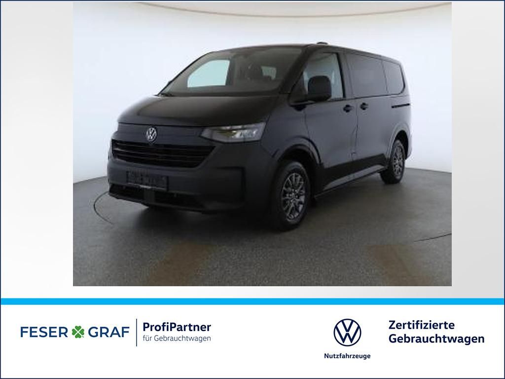 Image of Volkswagen T7 Kombi