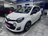 Renault Twingo Dynamique*Automatik*Erst 82Tkm*TÜV NEU* - Renault Twingo: Automatik