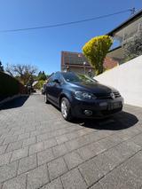 Volkswagen Golf Plus 1.2 TSI MATCH  - VW Golf Plus in Bonn