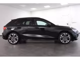 Audi A3 Sportback 35 TDI S line Navi,LED,SHZ,RFK - Audi A3: Limousine