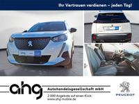 Peugeot 2008 PureTech 130 EAT8 Allure Bluetooth PDC Sitz