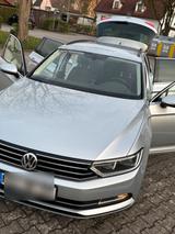 Volkswagen VW Passat B8 Kombi sehr gepflegt - Volkswagen Passat: Se