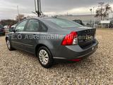 Volvo S40 Lim. 1.6 D Drive Kinetic - Volvo S40 Gebrauchtwagen