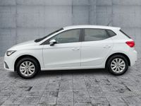 Seat Ibiza - Vorschau Bild 3