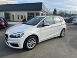 BMW Active Tourer 216 i Advantage, Scheckheft - BMW 216 in Bonn