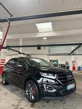 Other Ford Edge ( USA ) 210 PS 4x4 - : Pickup, Usa