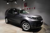 Land Rover Discovery 5 SE Si4 -BRD-U-frei-1Hd-7 Sitze-Pano - Land Rover Discovery in Duisburg