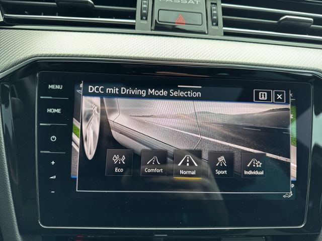 Passat Variant Elegance 2.0 TDI DSG R-LINE NAV P