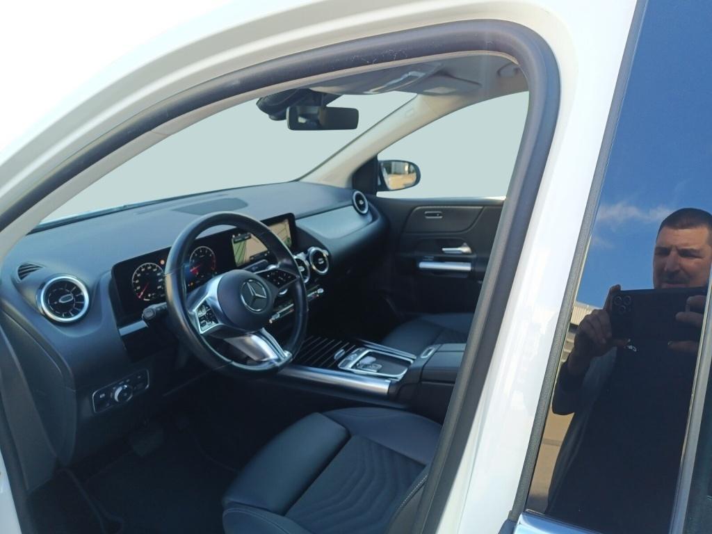 Mercedes-Benz B-Class AHK/LED/18 Zoll/SHZ/ KAMERA/, миниатюра 12