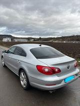 Volkswagen VW Passat cc 2.0Tdi 4motion 2011 - Volkswagen aus 2011: Sportwagen, TDI