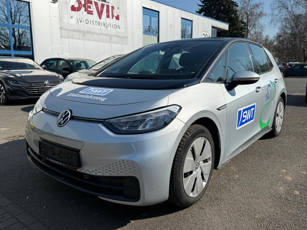 Angebot ansehen Volkswagen ID.3