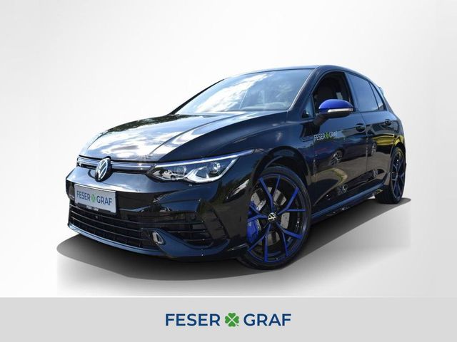 Volkswagen Golf VIII R Edition 20 Years HuD HarmanKard. IQ