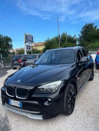 BMW X1 - 1