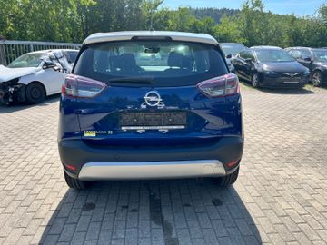 Opel Crossland (X) - 6