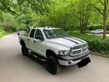 Andere Dodge RAM Gen3 5.7 Hemi  TÜV 08.27 Restaur... - Andere aus 2004
