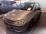 Opel Corsa C Basis/Klimaanlage/Alu felgen - Opel Corsa aus 2006: C