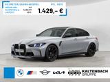 BMW M3 Competition xDrive FACEL. 360° LED HUD ACC - BMW M3 Neuwagen in Wuppertal