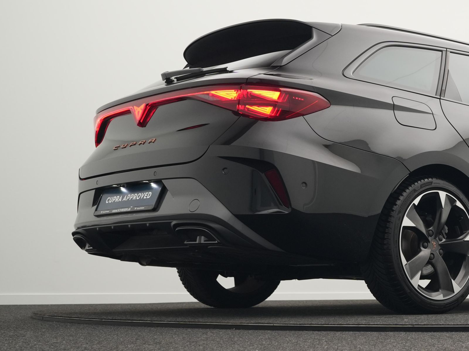 Cupra Leon - Bild 46