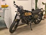 Ducati DUCATI Scrambler 800 nightshift - DUCATI SCRAMBLER NIGHTSHIFT