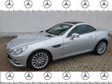 Mercedes-Benz SLK 350 Autom.*Pano*Distronic*2Hd*Checkheft*PDC - gebrauchte Mercedes-Benz SLK 350 aus dem Jahr 2011